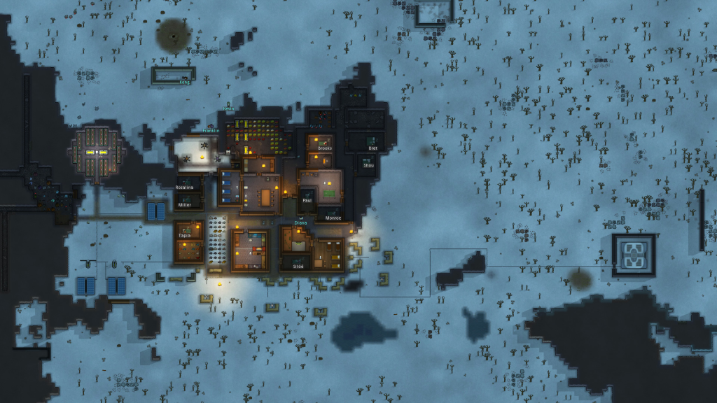 环世界/边缘世界/RimWorld（v1.4.3901）_怀旧游戏网