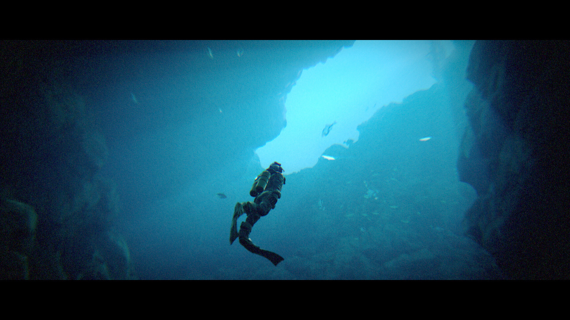 碧波之下/Under The Waves -(v20231109)
