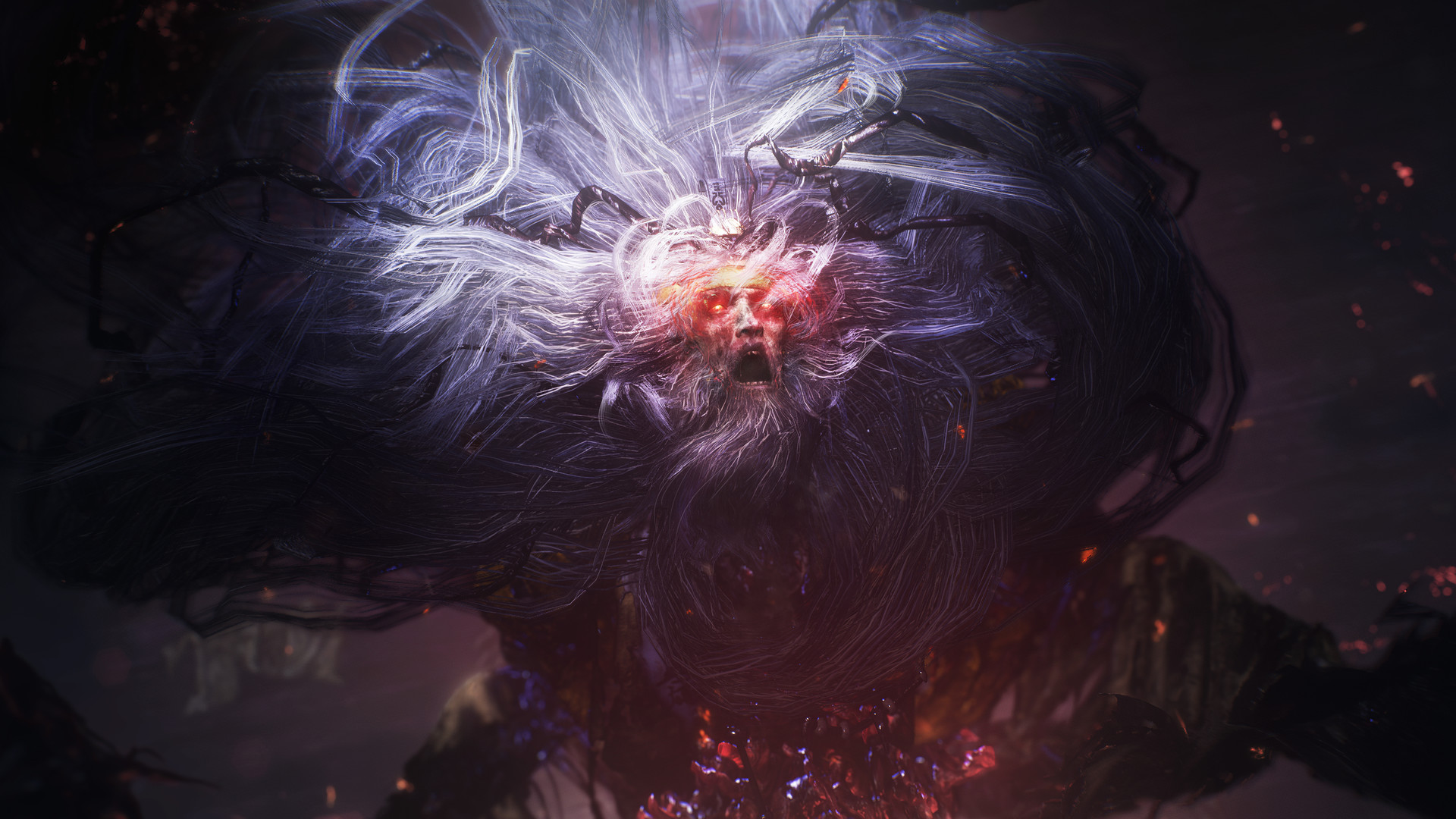卧龙:苍天陨落/Wo Long: Fallen Dynasty -(v1.21 中文配音整合最新大型DLC称霸江东)