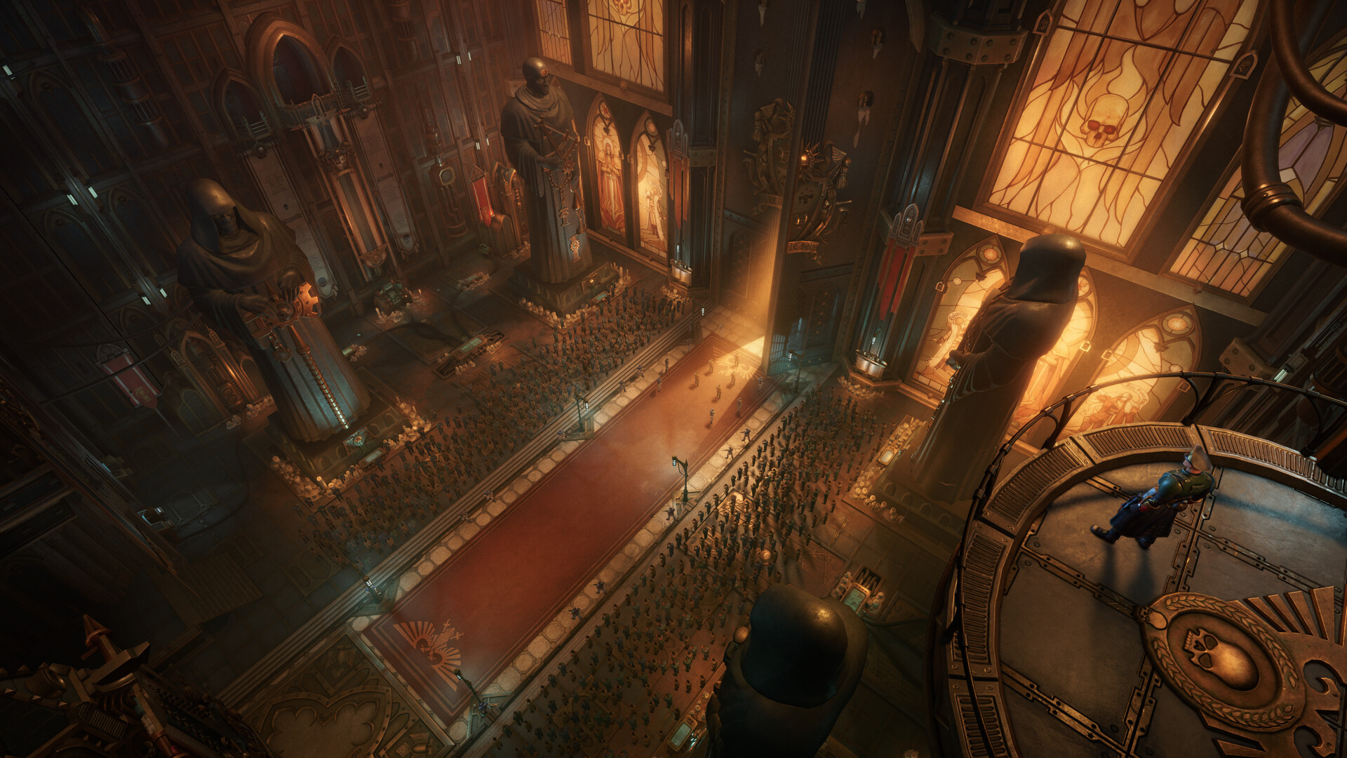 战锤40K:行商浪人/Warhammer 40,000: Rogue Trader -(v1.0.62)