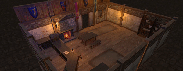 酒馆大师/Tavern Master-(Build.8830356-1.2)