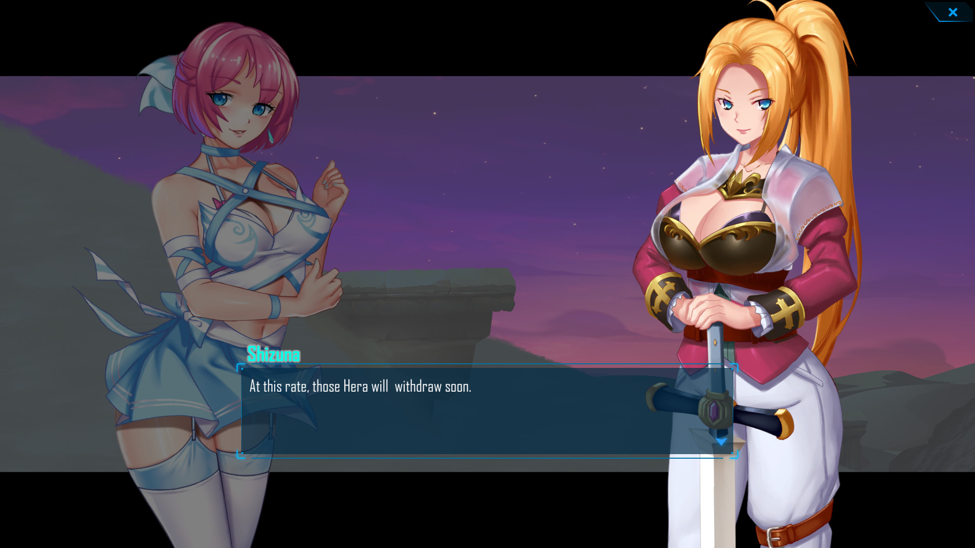 少女军事指挥官/Hentai Girl Division(V1.05+DLC)