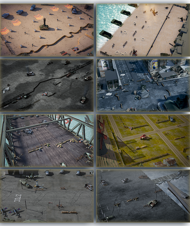 诺森德塔防/Northend Tower Defense -(v0.9)