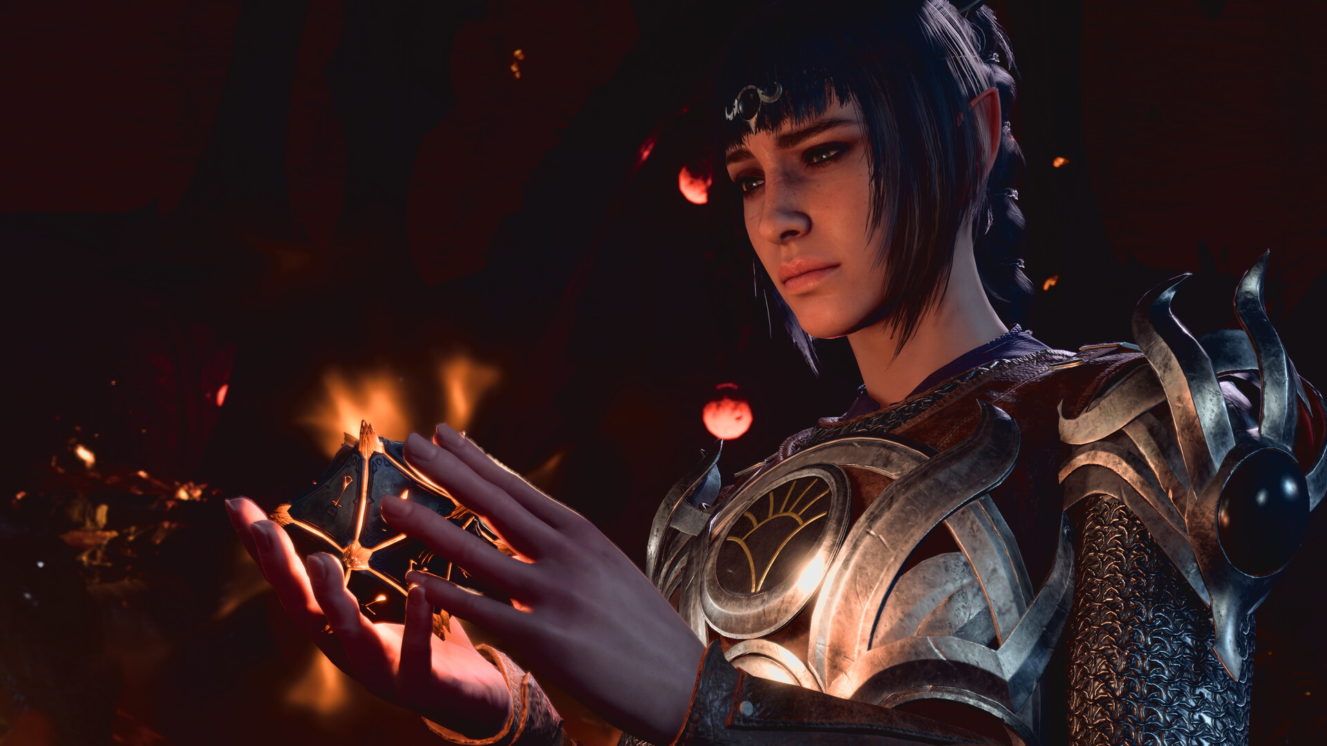 博德之门3/Baldurs Gate 3 -(v4.1.1.4061076Patch 整合DLC-更新30G内容-新2个模式-新剧情-新结局)