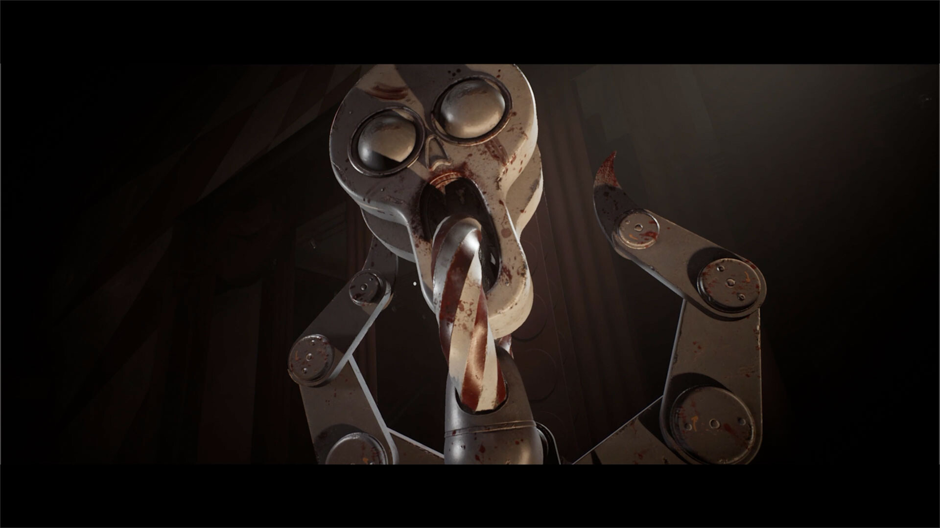 原子之心/Atomic Heart -(中文版国语配音整合全部DLC 首发版)
