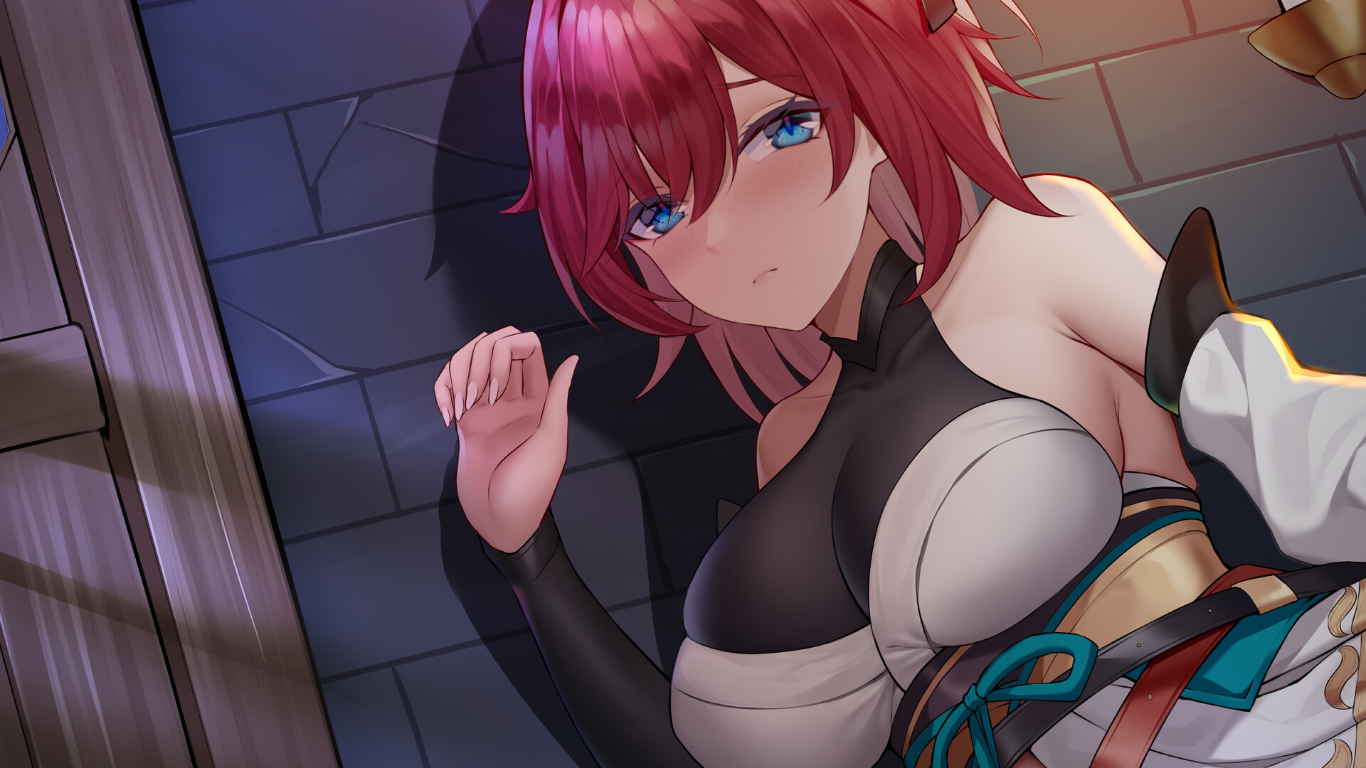 不双修就去世 -(Build.10993886-230414-1216HF)