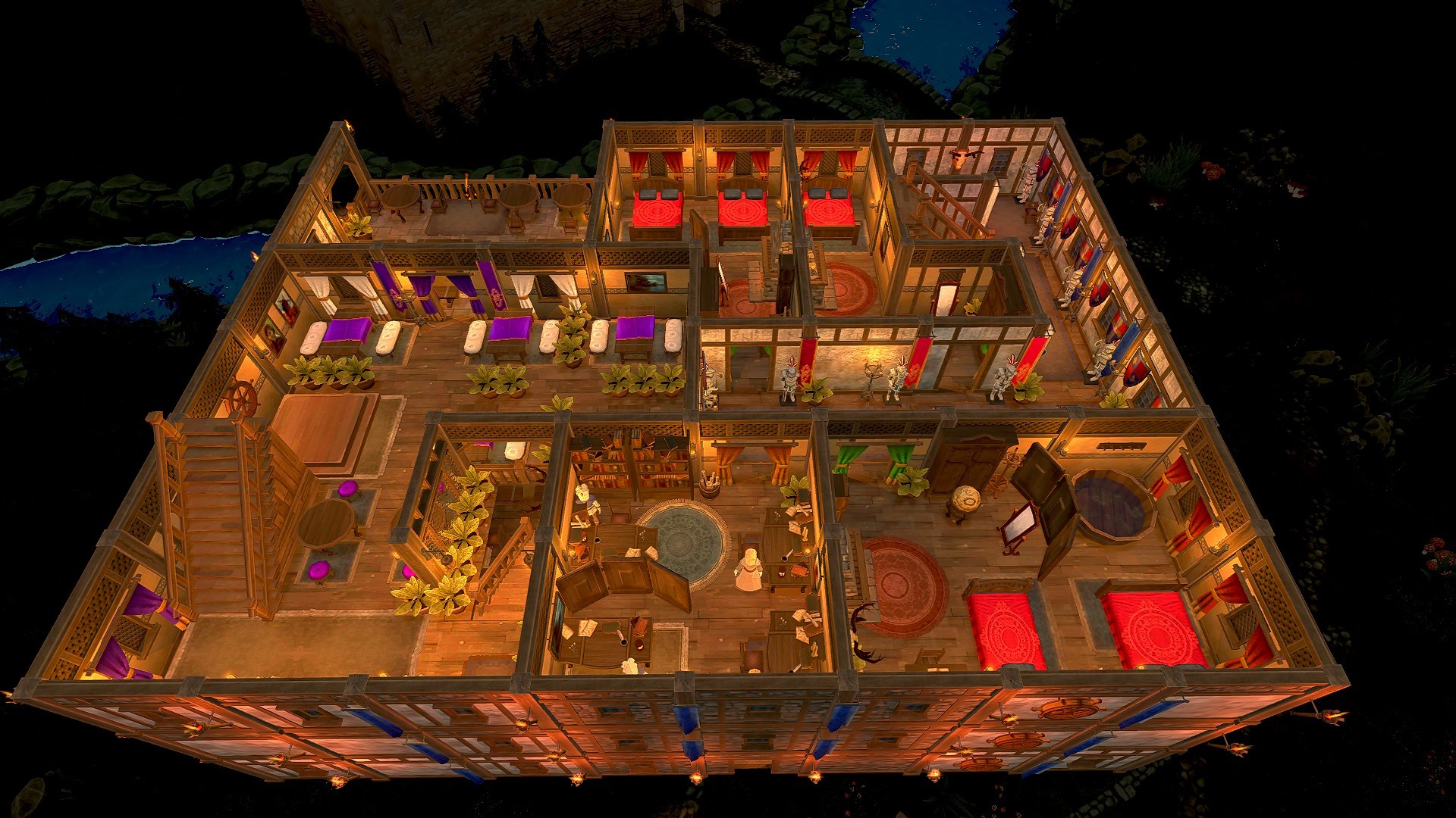 酒馆大师/Tavern Master-(Build.8830356-1.2)