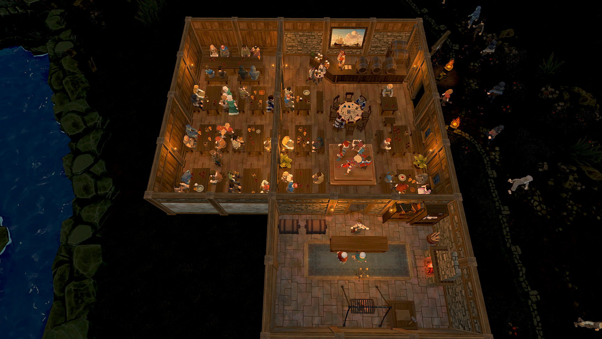 酒馆大师/Tavern Master-(Build.8830356-1.2)