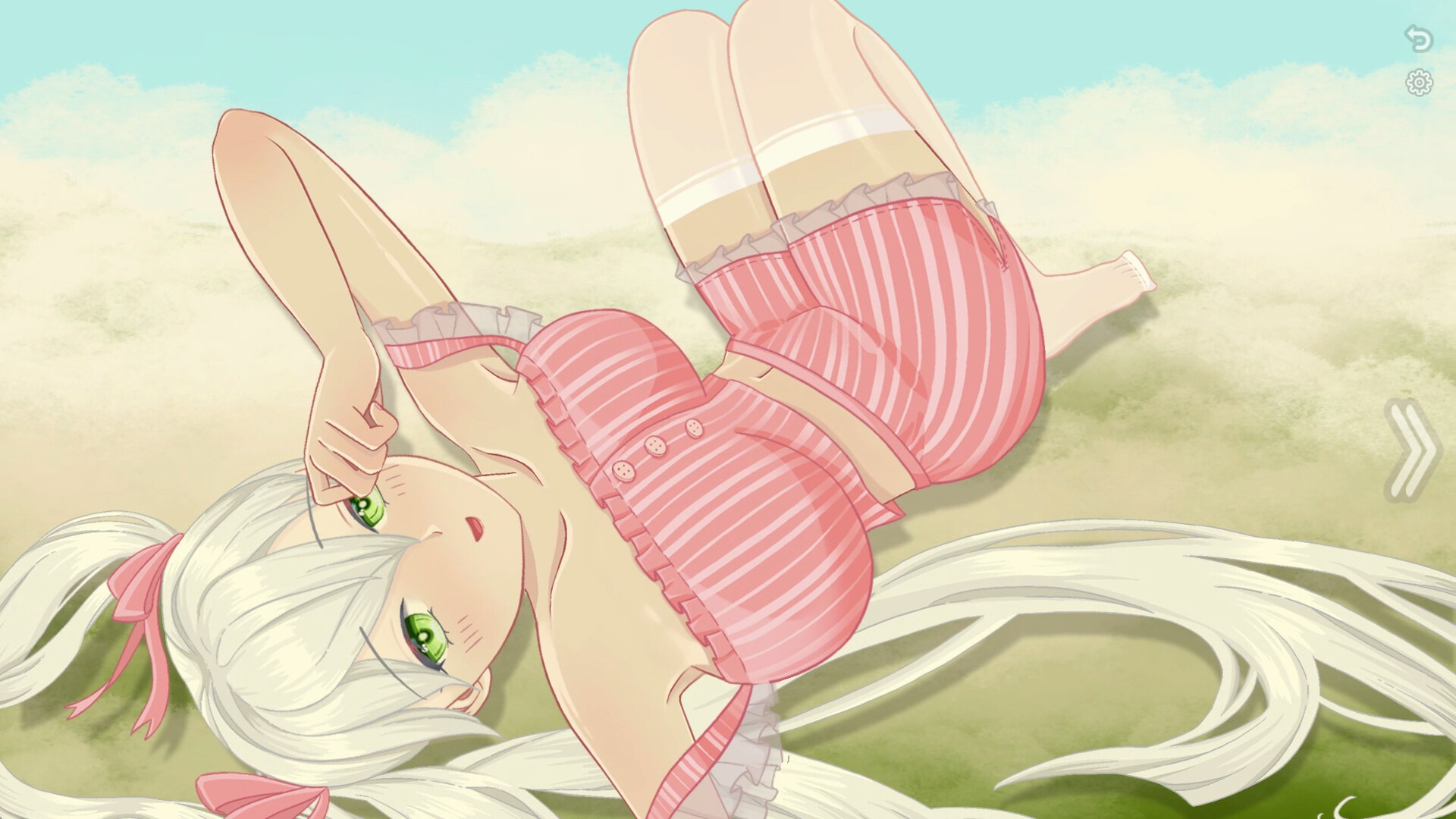 可爱的选择/Choose Your Cutie -(Build.12592422)