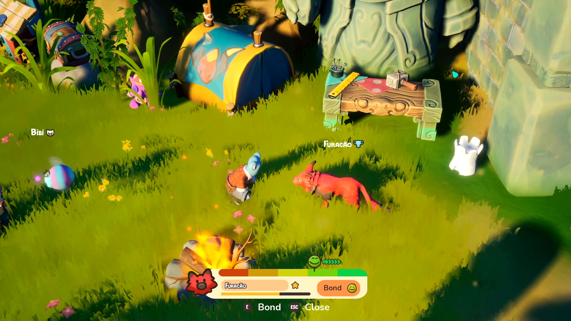 伊科内岛:筑梦之地/Ikonei Island An Earthlock Adventure