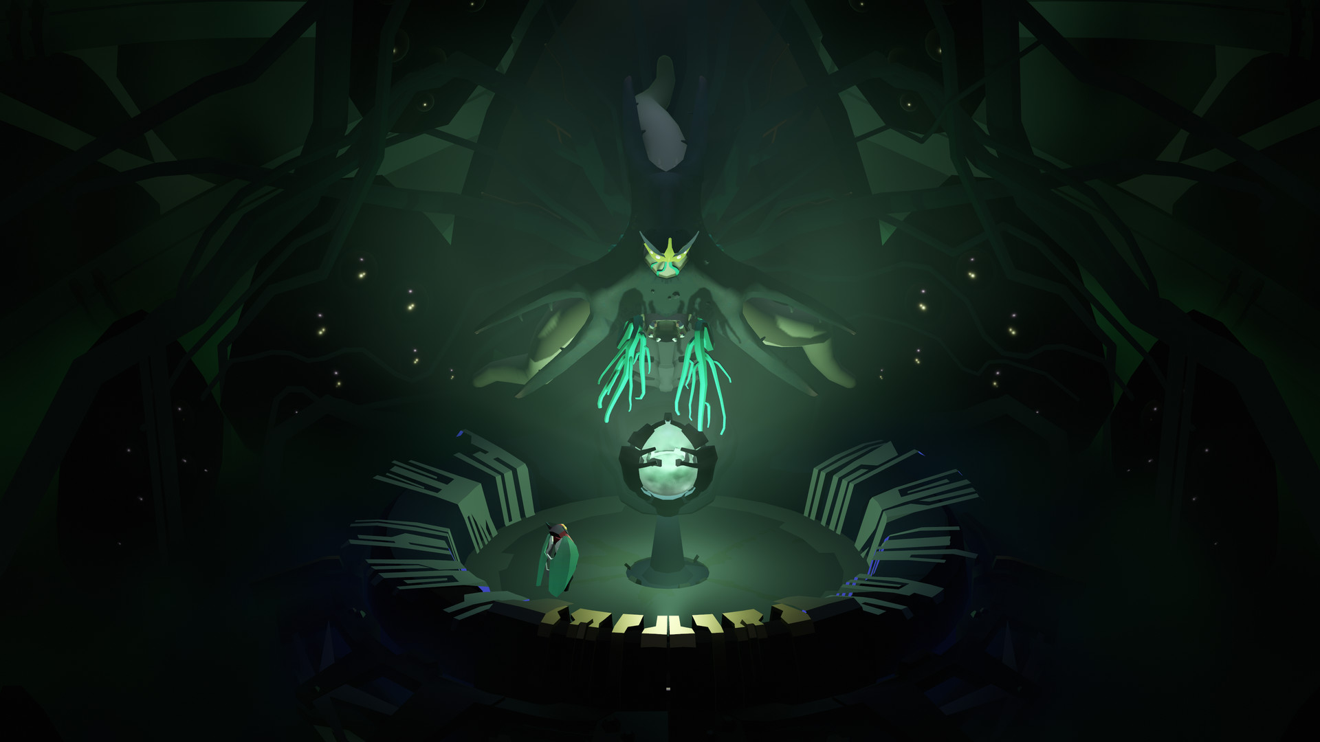茧/Cocoon -(Build.12582051)