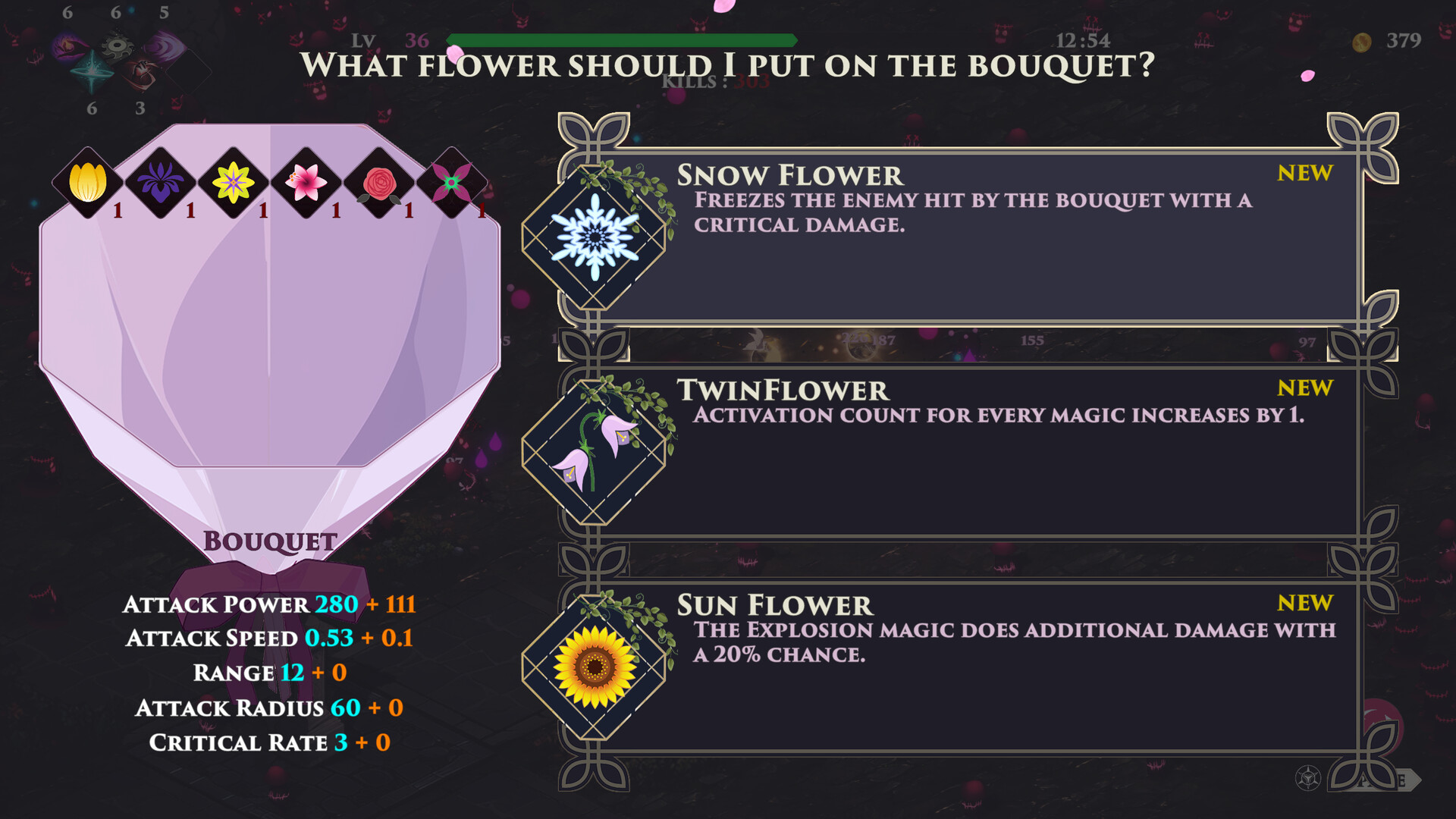 婚礼女巫/Wedding Witch -(Build.12620735)
