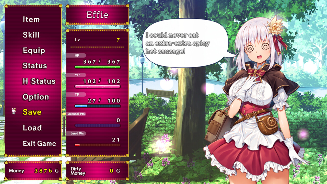 怪盗艾菲 -(Build.12639599-1.0.4s)