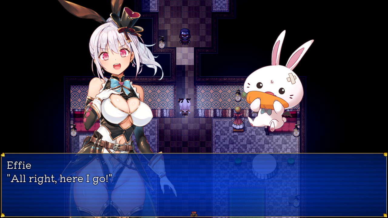 怪盗艾菲 -(Build.12639599-1.0.4s)