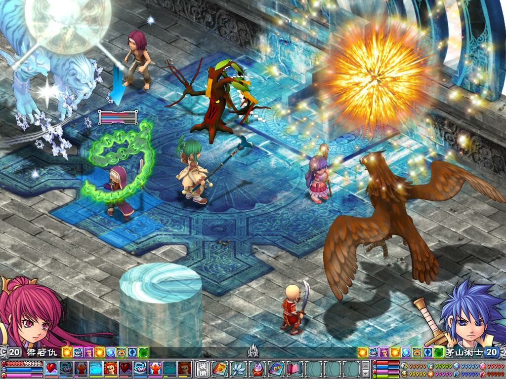 武林立志传 -(Build.12272692+全DLC)
