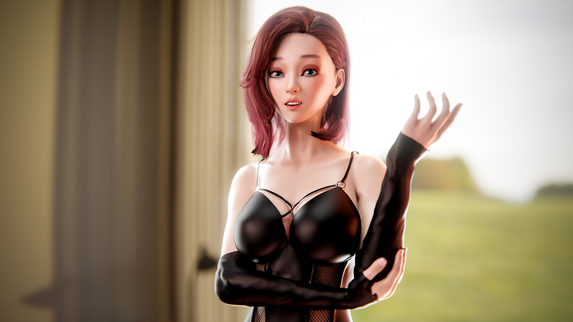 电影世界:爱情故事/Sex Lens: A Porn Story 🍓🎥 -(Build.12623744)