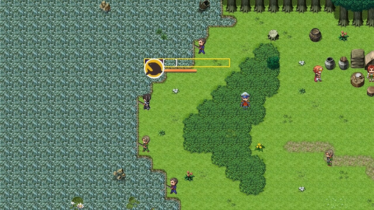 花园魔三国2/The Sacrificial Girl of the Fantasy 3 Kingdoms 2 -(Build.12641650-1.05.11.08-)
