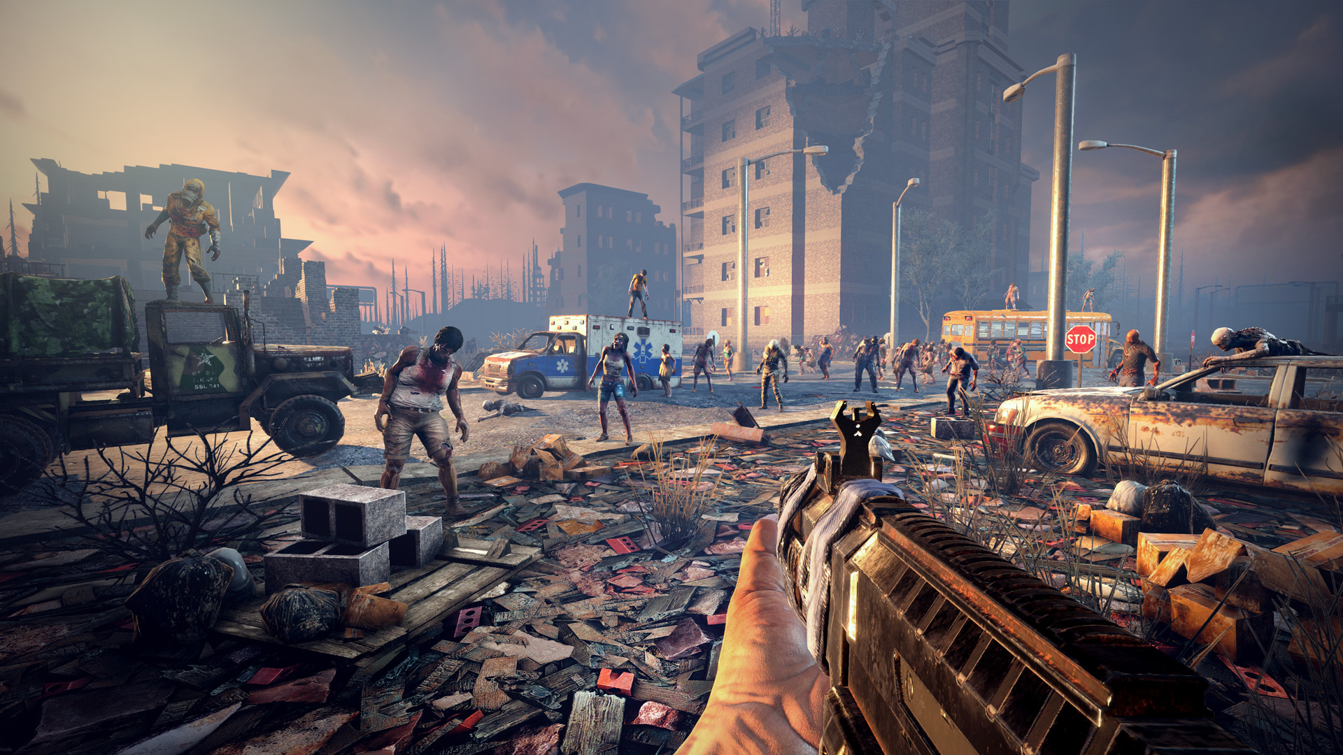 七日杀/7 Days to Die(A21.2.B30)