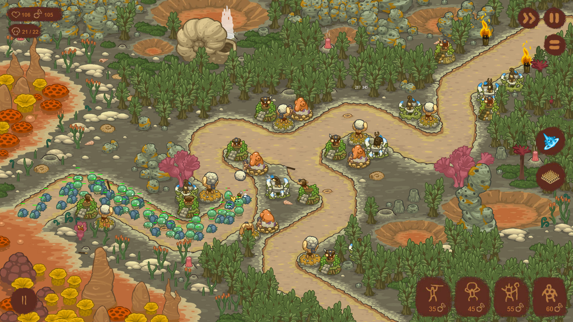 防御纪元/Age of Defense(v1.06)