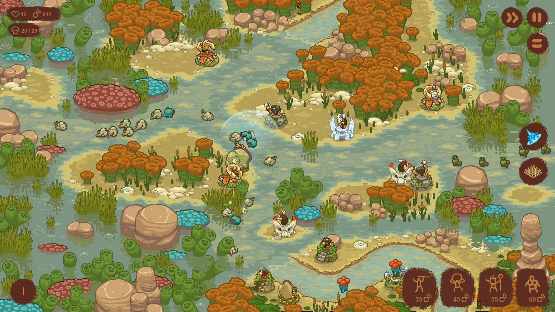 防御纪元/Age of Defense(v1.06)