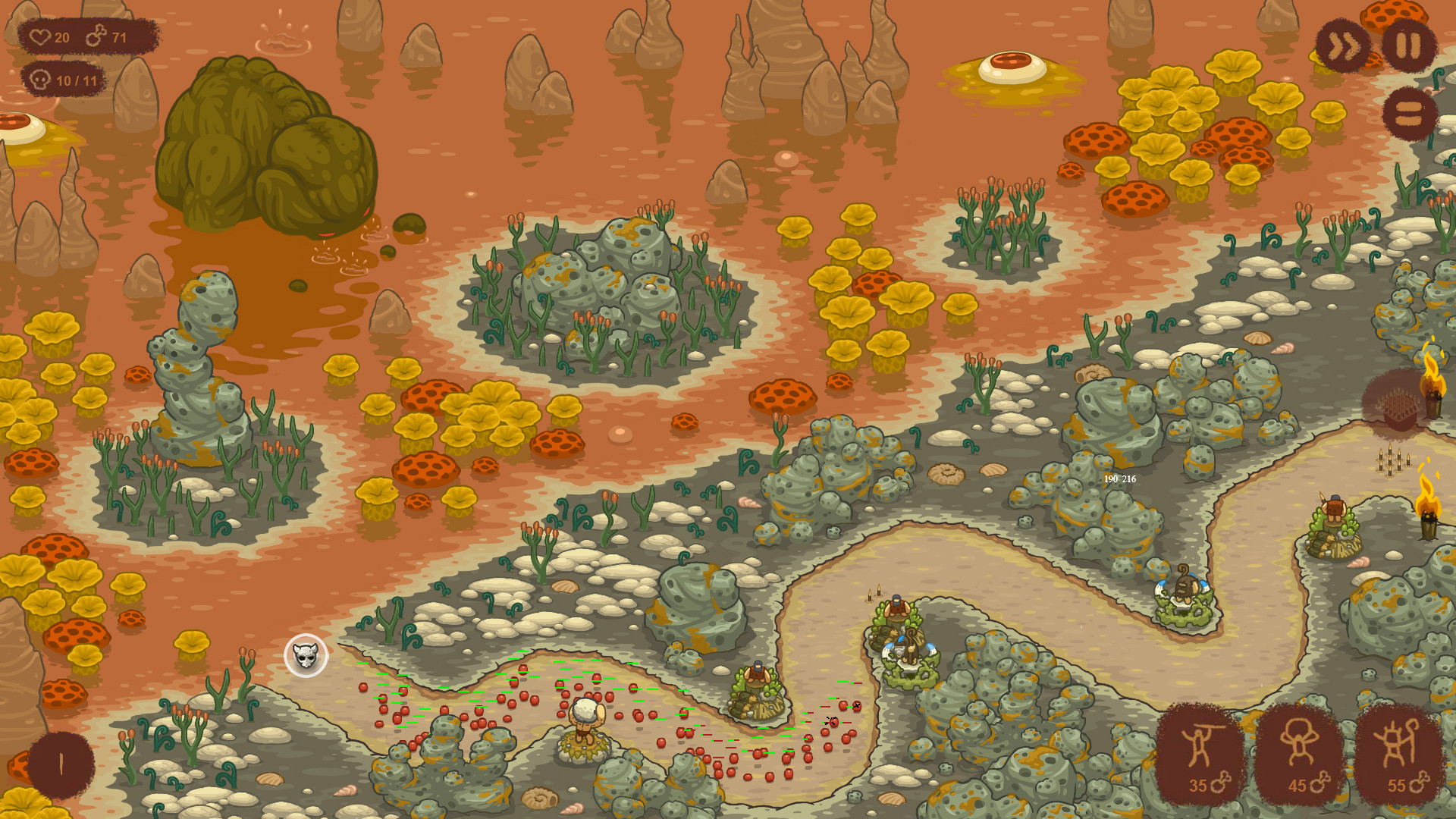 防御纪元/Age of Defense(v1.06)