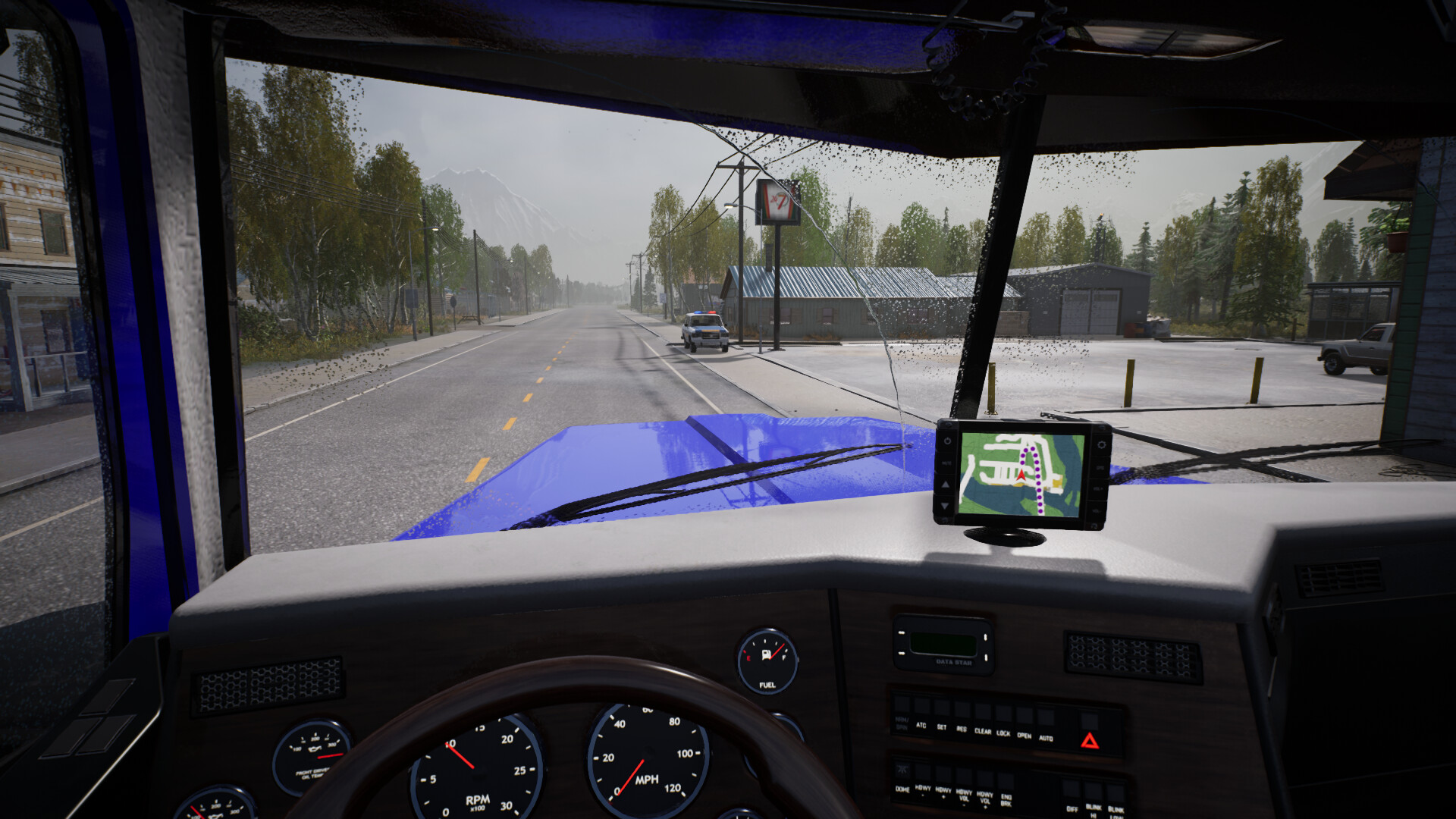 阿拉斯加卡车司机/Alaskan Road Truckers -(v20231124)