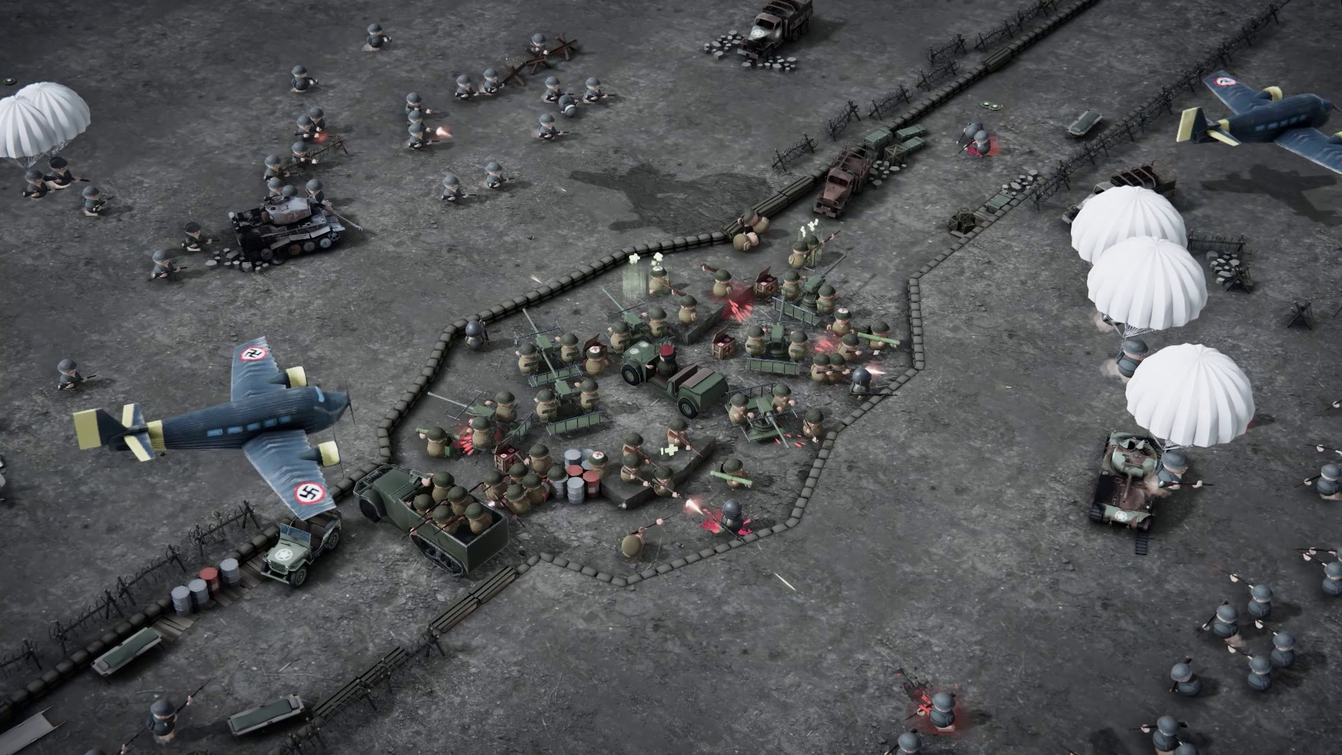诺森德塔防/Northend Tower Defense -(v0.9)