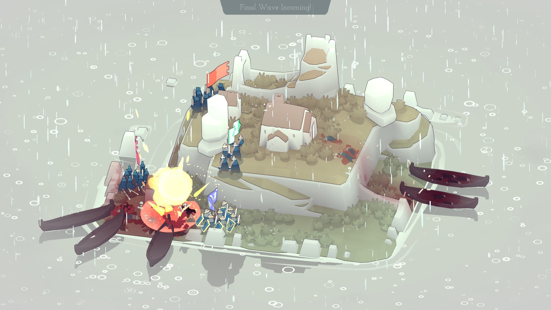 绝境北方/Bad North: Jotunn Edition