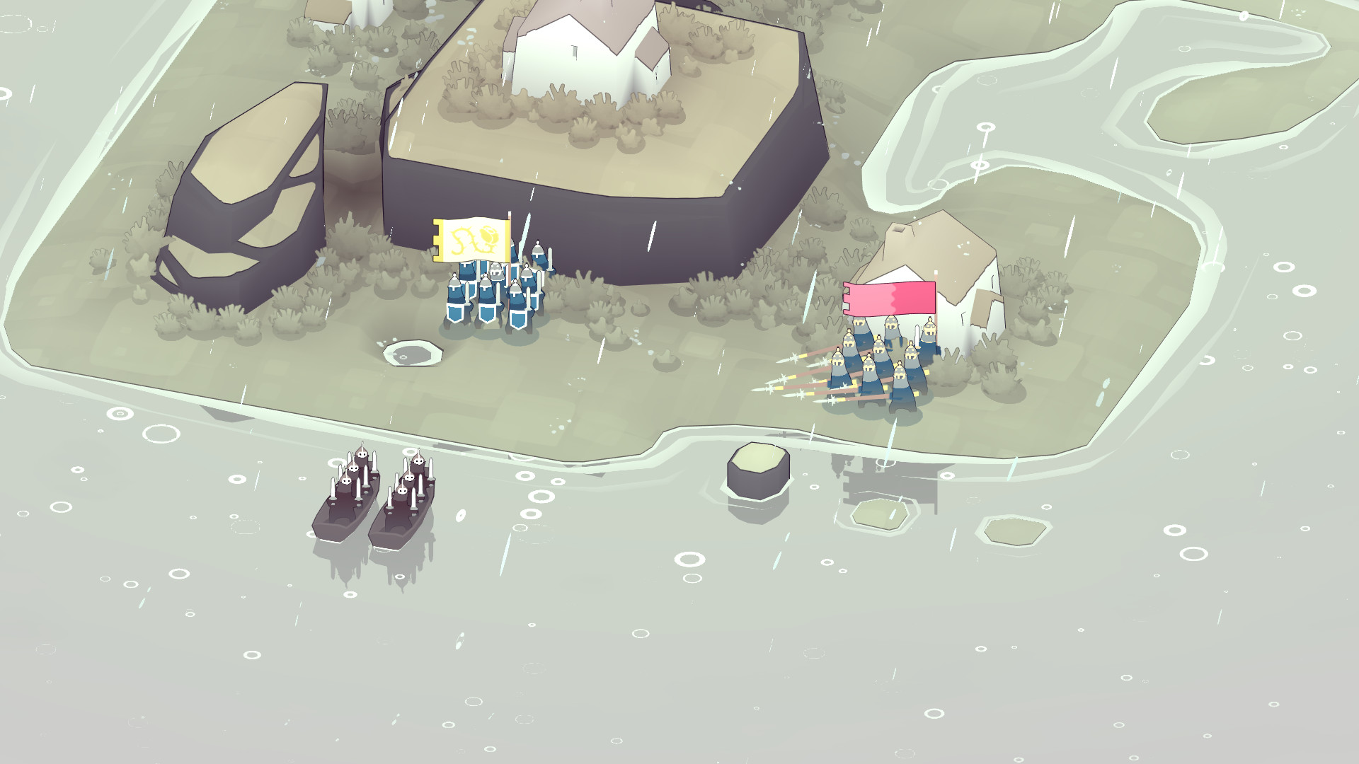 绝境北方/Bad North: Jotunn Edition
