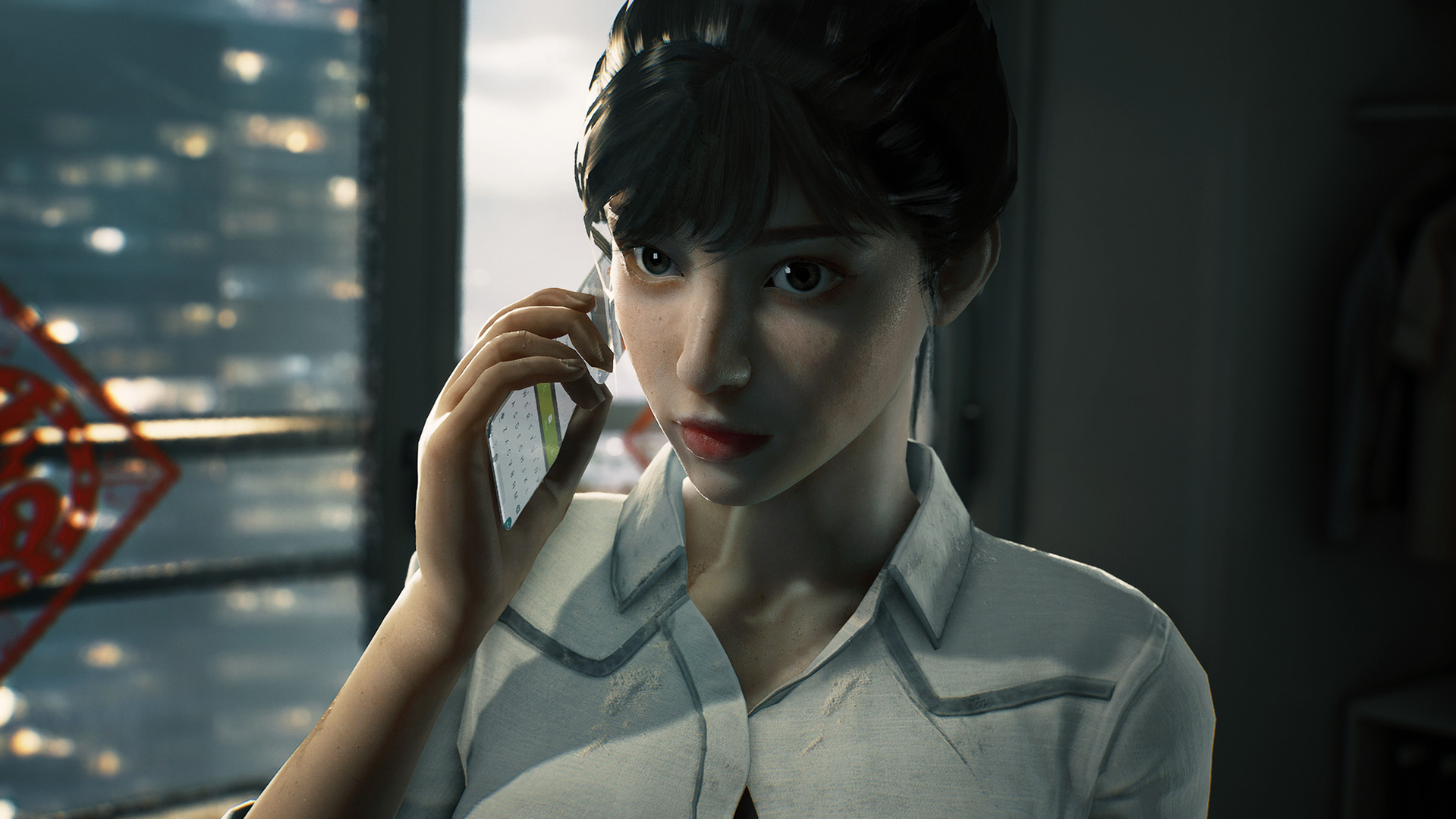 光明记忆:无限 -终极版(Build.12636606-11.08.23-重要修复+第三人称新功能+优化)