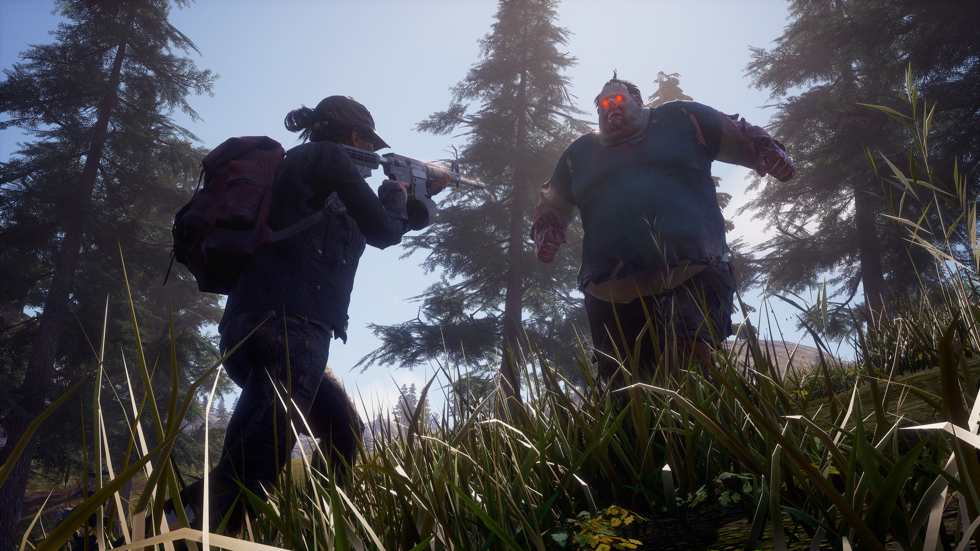 腐烂国度2:主宰版/State of Decay 2