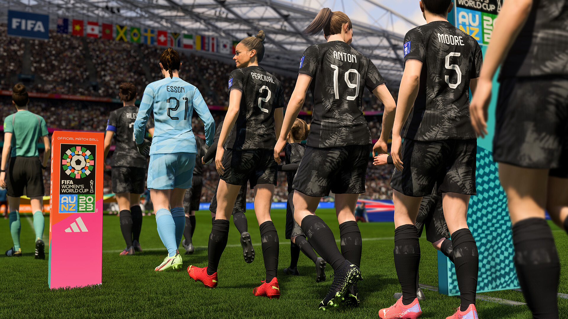 EA SPORTS™《FIFA 23》 -(v2.5 繁体中文数字豪华版)
