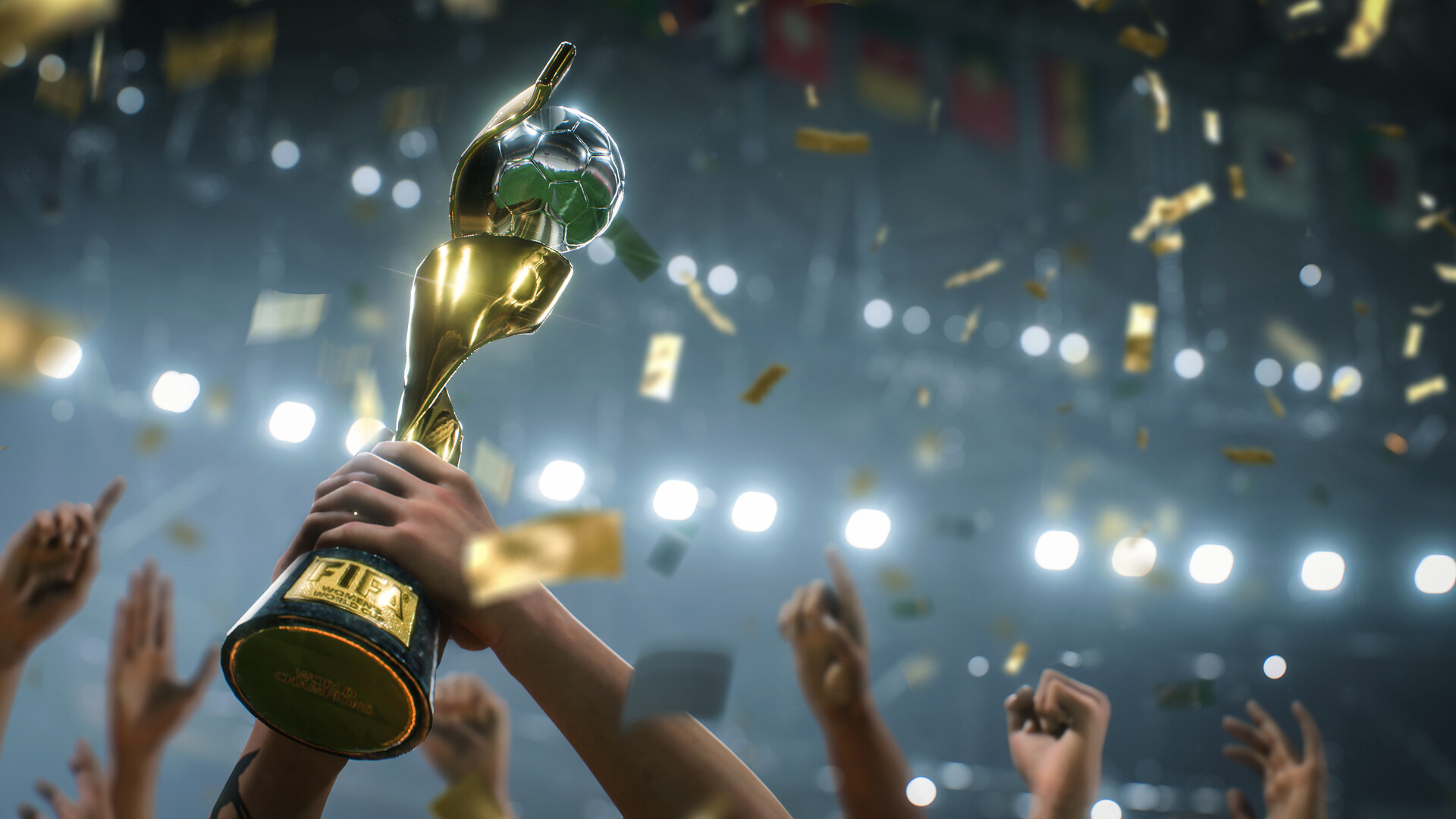 EA SPORTS™《FIFA 23》 -(v2.5 繁体中文数字豪华版)