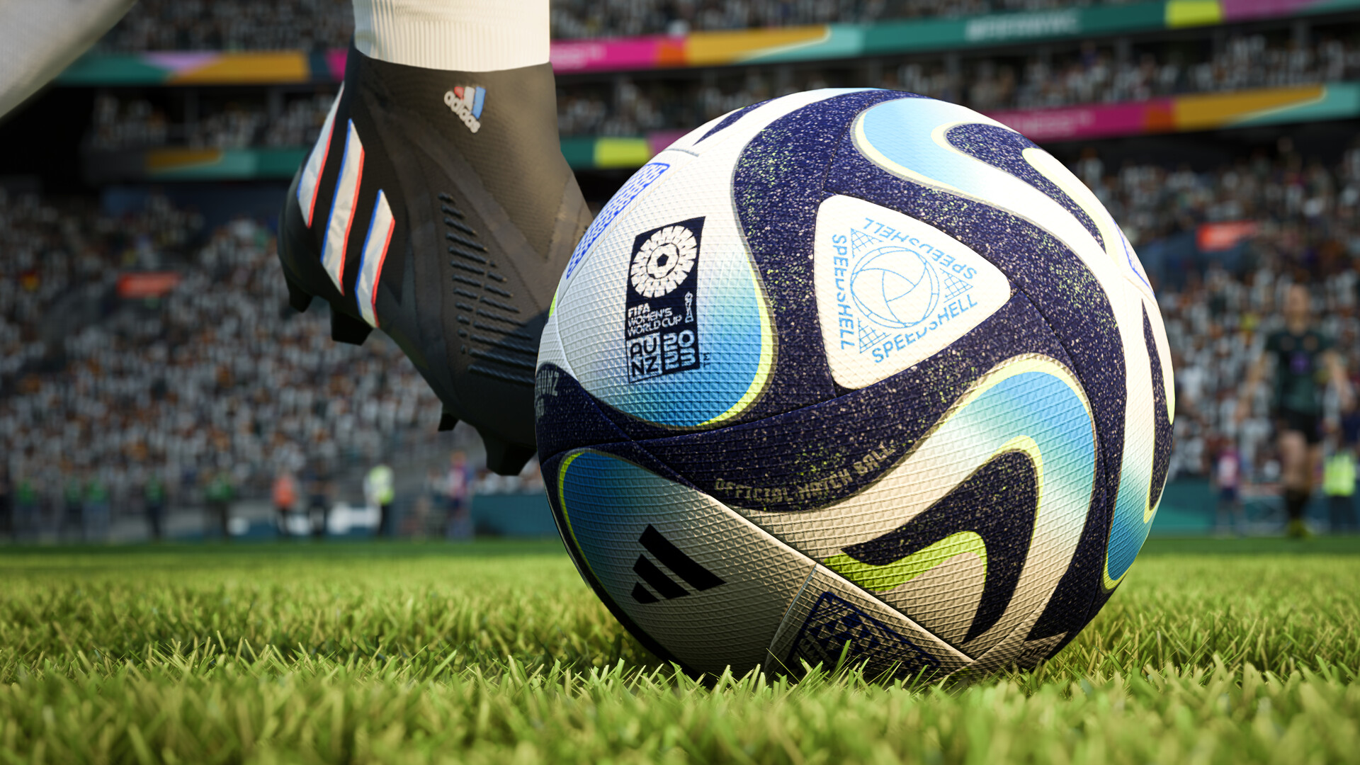 EA SPORTS™《FIFA 23》 -(v2.5 繁体中文数字豪华版)
