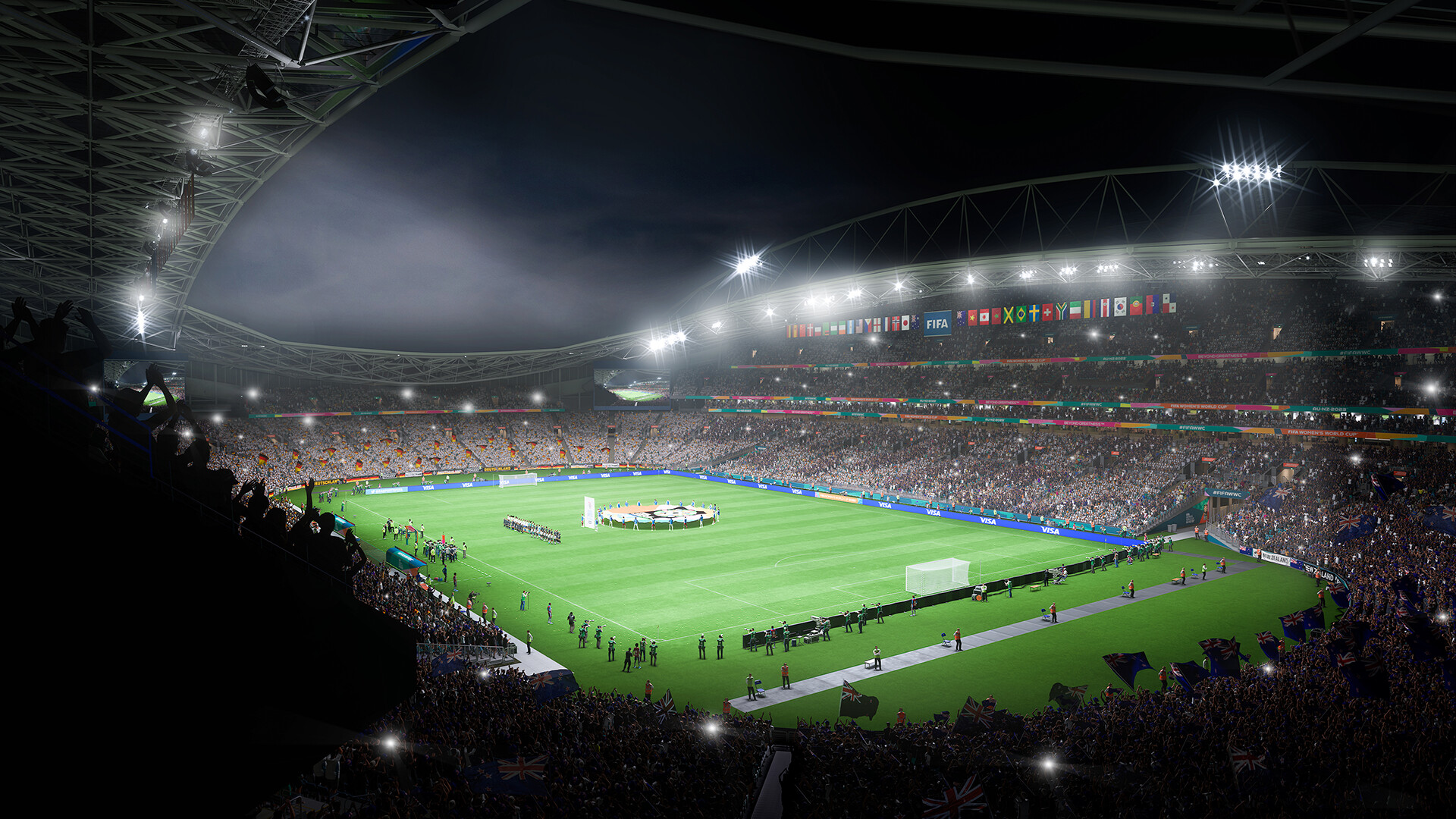 EA SPORTS™《FIFA 23》 -(v2.5 繁体中文数字豪华版)