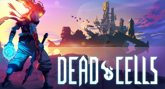 死亡细胞/Dead Cells: Fatal Falls(v3.5)