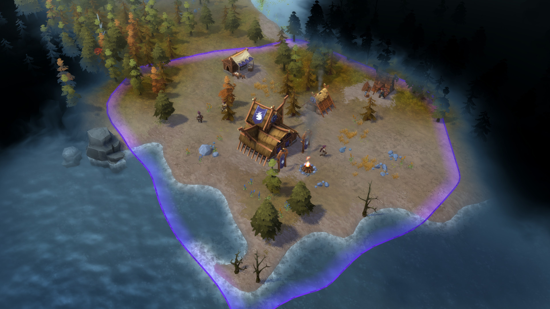 北境之地/Northgard(v3.3.15.36065)