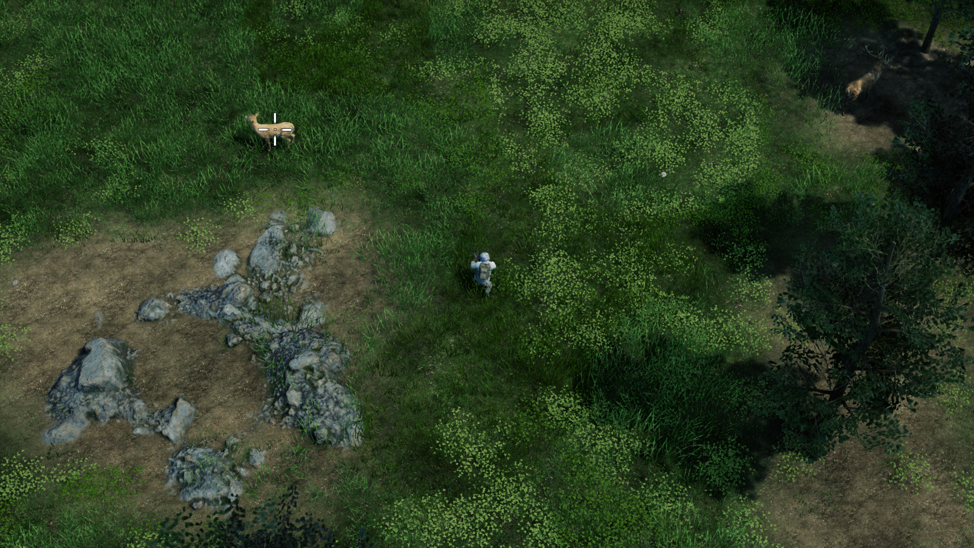 HumanitZ -(v0.907)