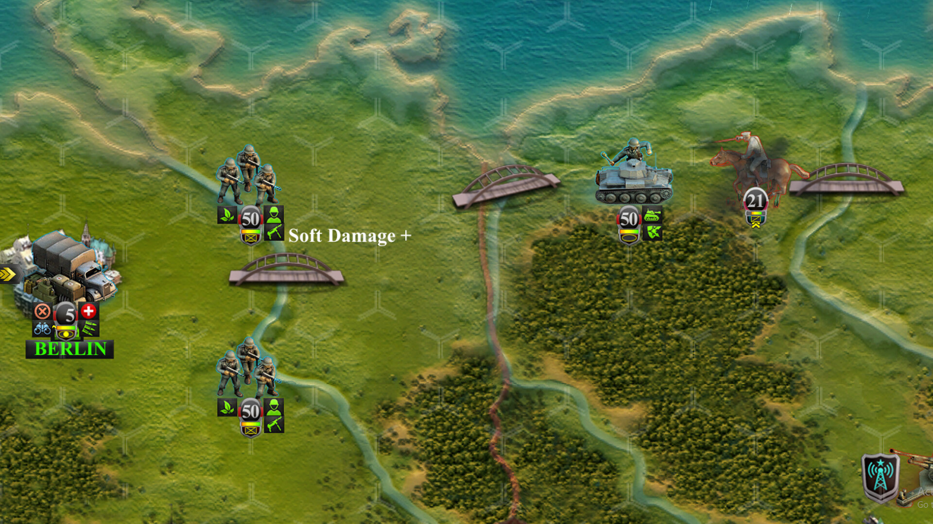 前线:世界大战/Frontline World At War