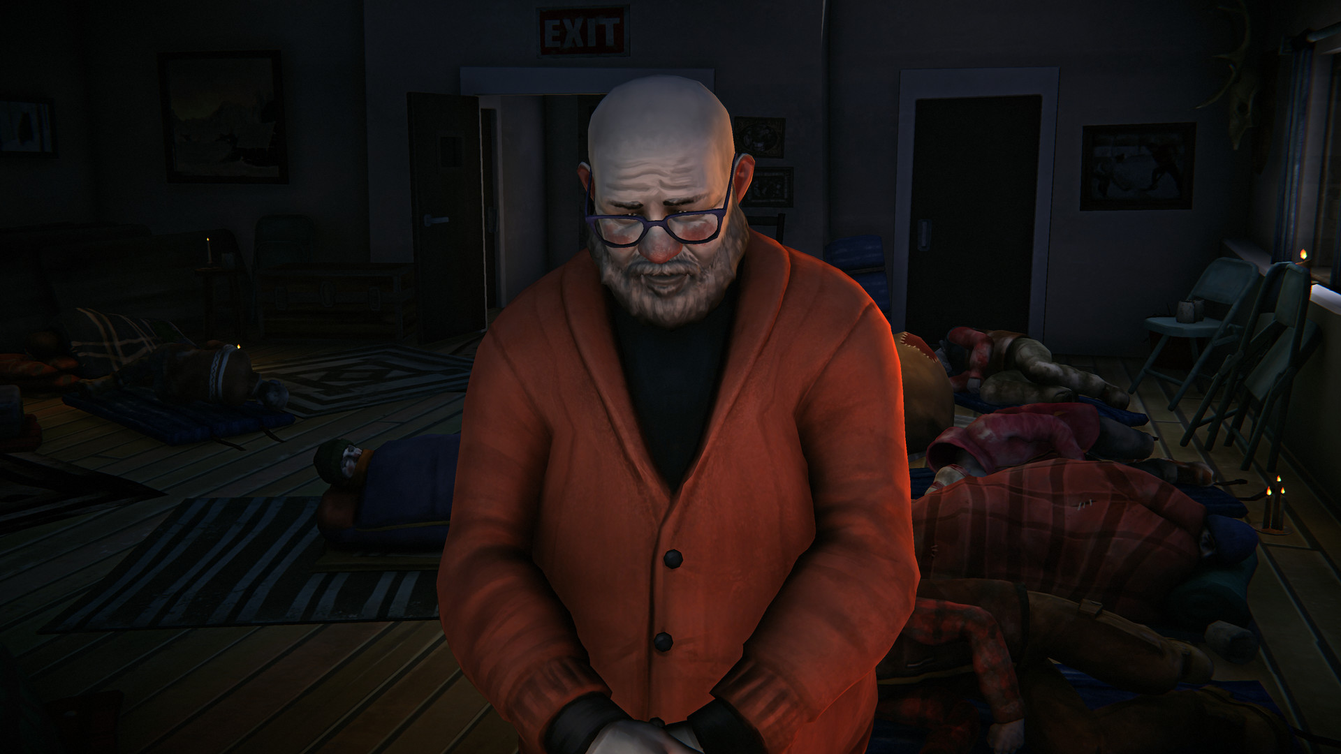 漫漫长夜/The Long Dark(v2.26.Hotfix)
