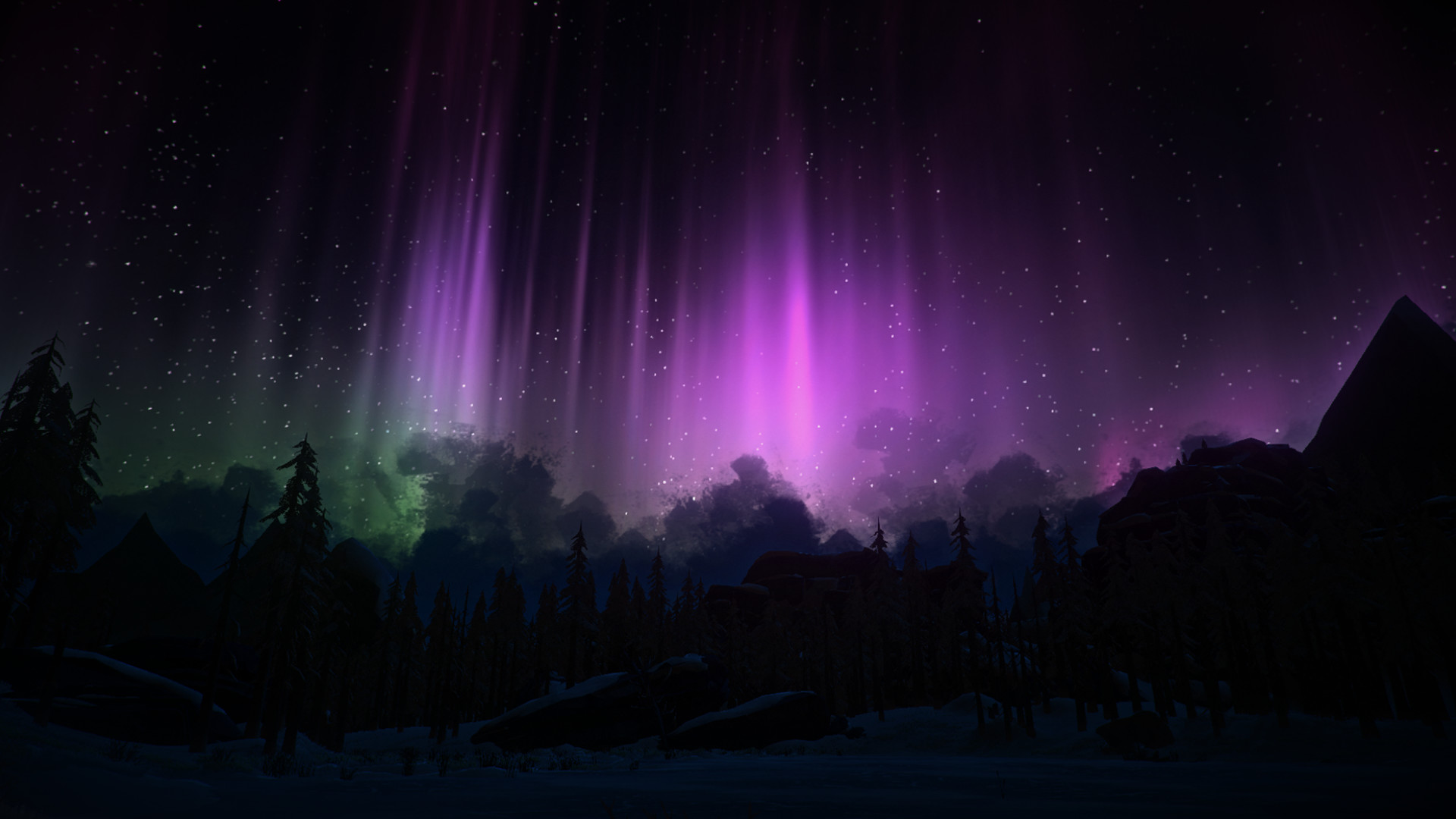 漫漫长夜/The Long Dark(v2.26.Hotfix)