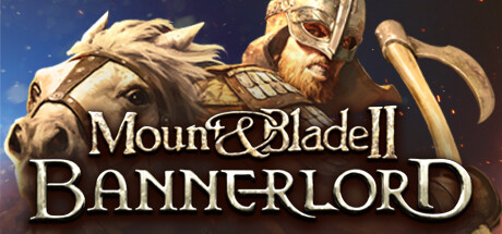 骑马与砍杀2:霸主 / Mount & Blade II: Bannerlord(v1.2.4.27066)