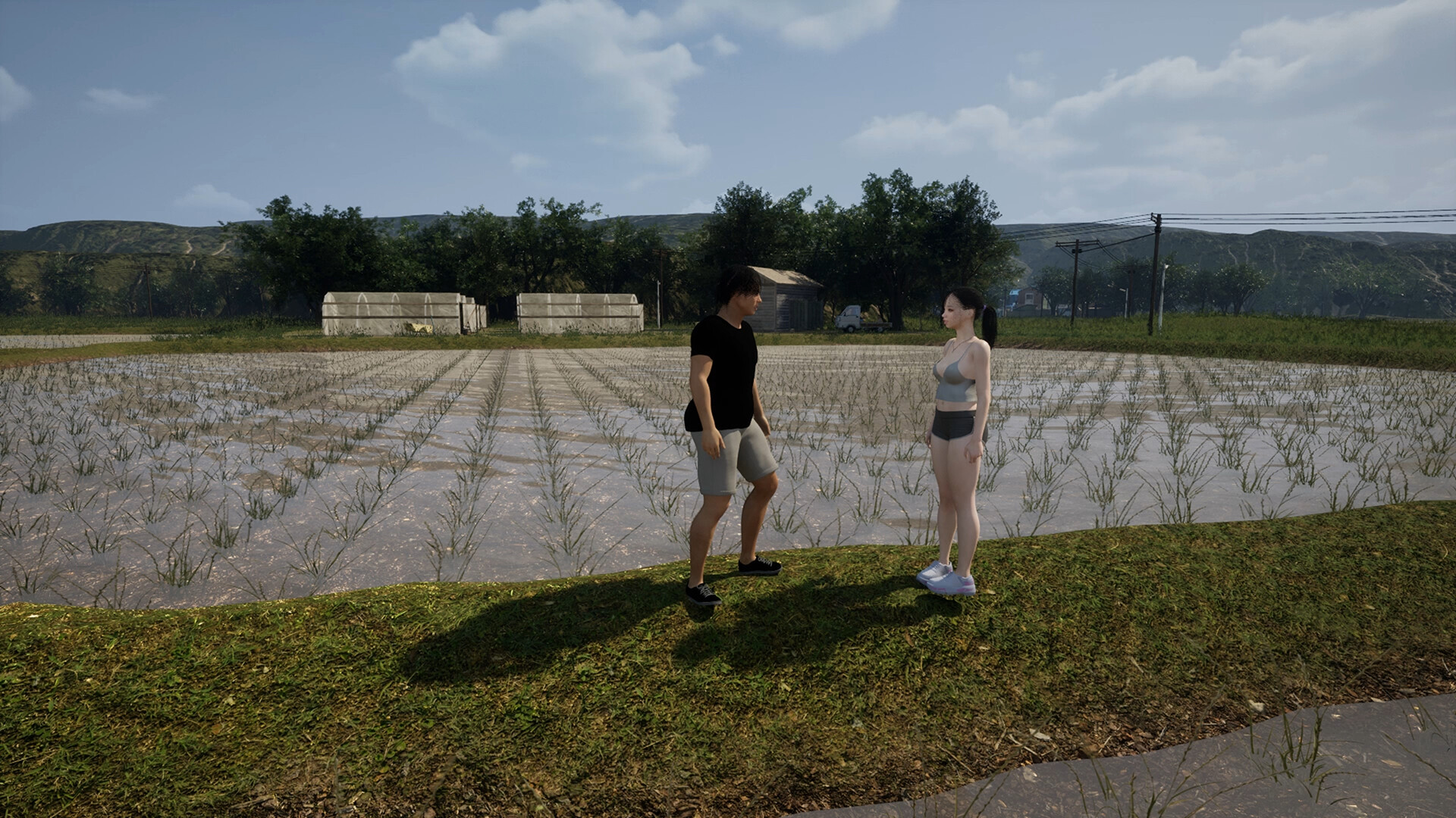 十年后的夏天: Steam Edition -(Build.12038833)