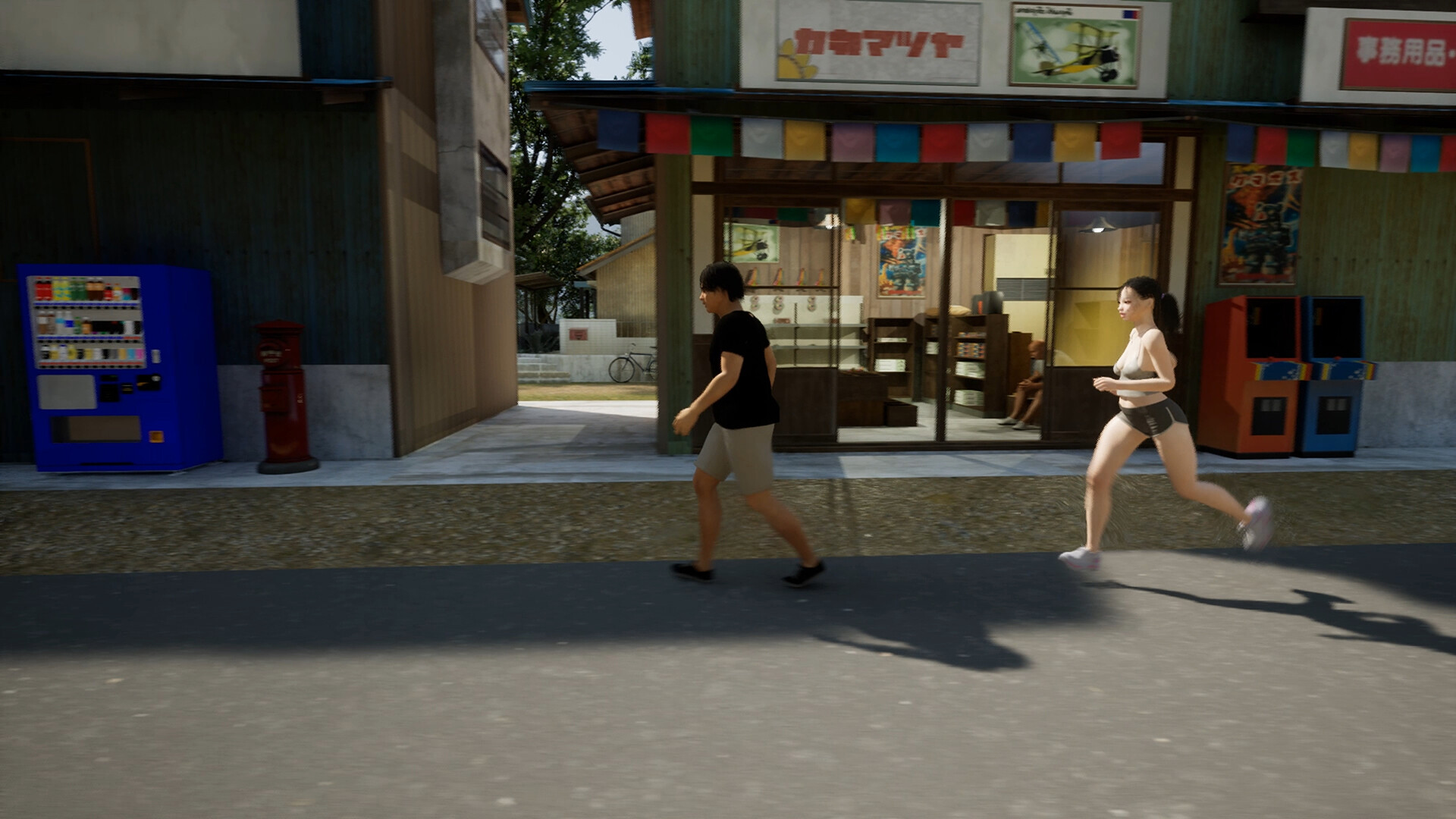 十年后的夏天: Steam Edition -(Build.12038833)