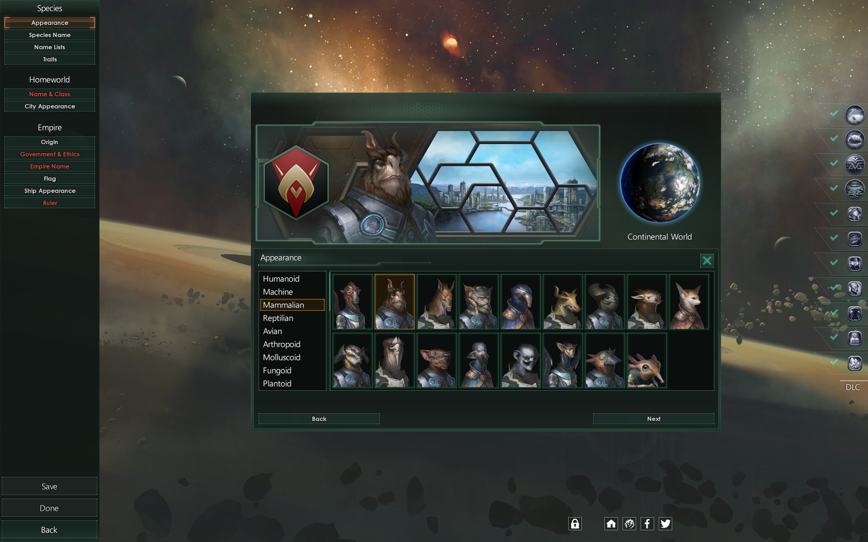 群星/Stellaris(v3.9.1 )