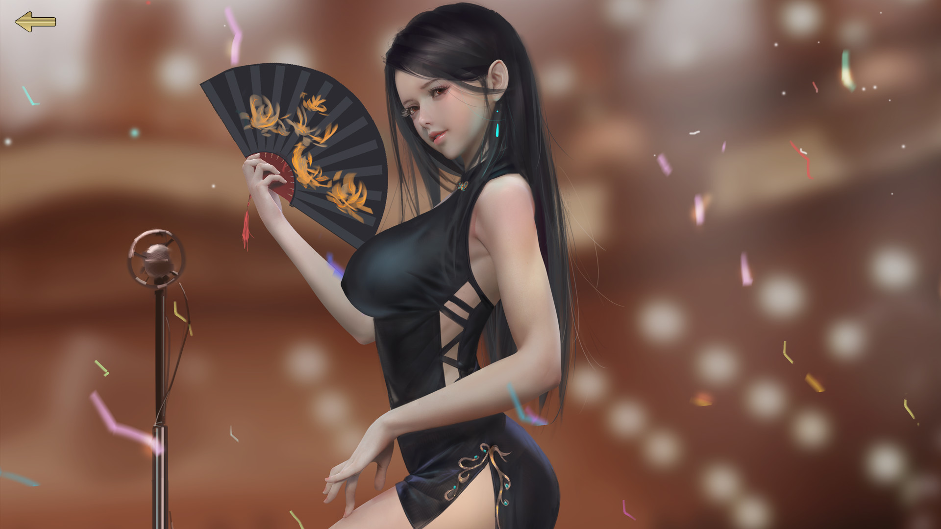 梦2:不眠夜 -(V23.08.13-夢涵新故事DLC)