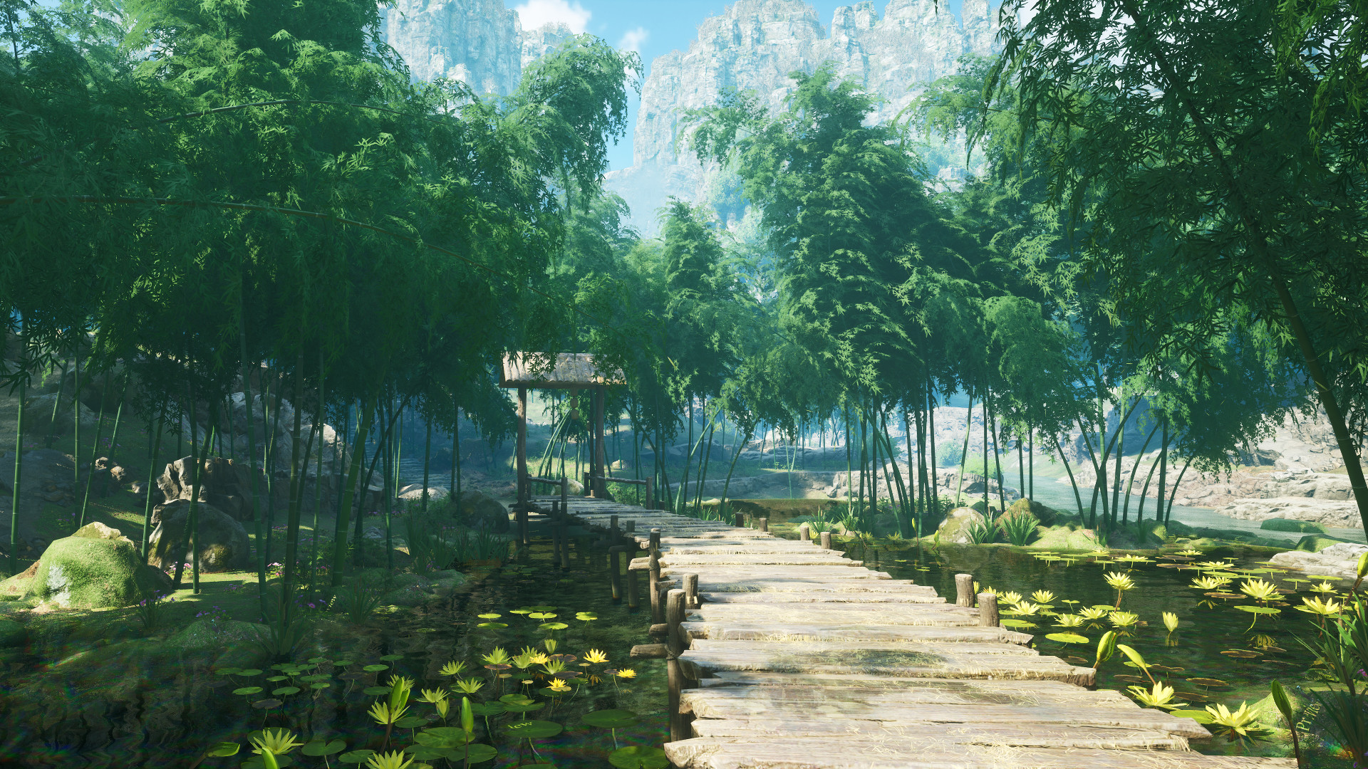 仙剑奇侠传七 -(v2.0.1豪华版整合最新大型DLC人间如梦)