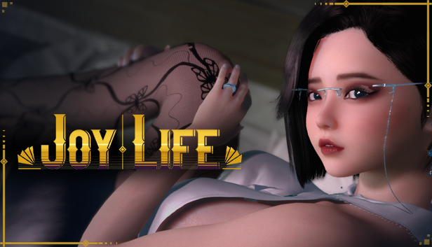 人生:与Joy共舞/Joy Life -(Build.11919126)