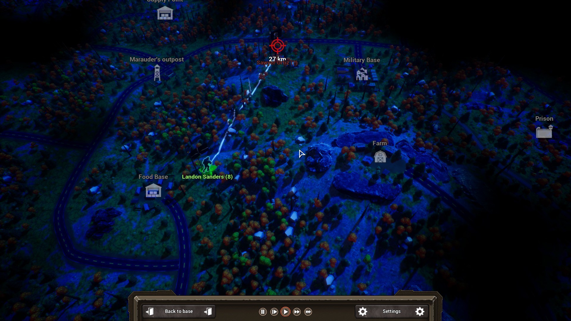 最后的天堂/The Last Haven -(v3.02.27)