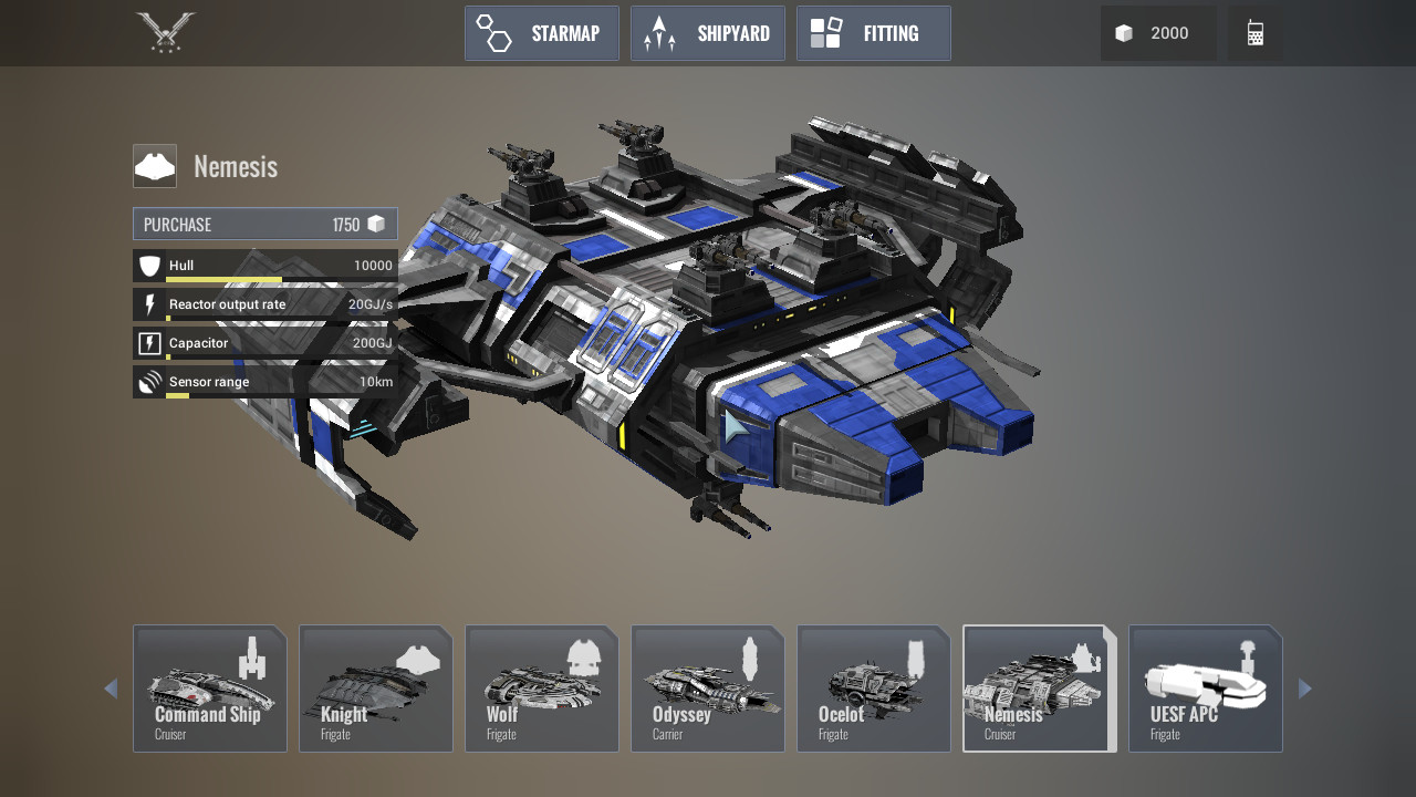 尘埃舰队/Dust Fleet -(v3.2)
